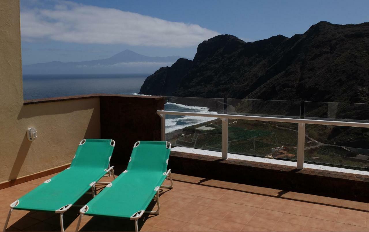 Casa Julietta Villa Hermigua Exterior photo